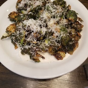 Brick & Tin - Brussels - Sandwiches Near Me - Birmingham, Alabama