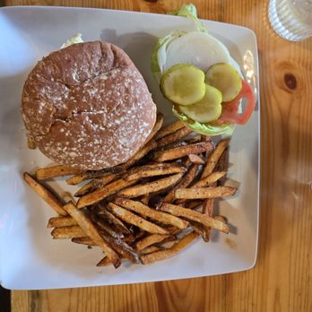 Denio Junction - Burger and fries. - Cafes Near Me - Denio, Nevada Denio Junction - Burger and fries. - Cafes Near Me - Denio, Nevada
