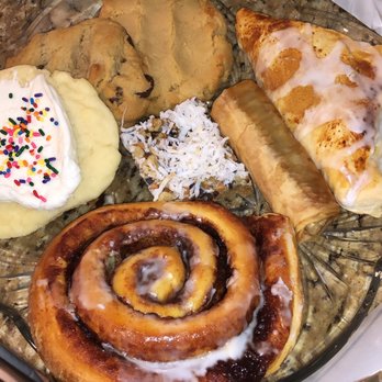 Marias Italian Bakery - Variety of sweets - Bakeries Near Me - Novi, Michigan