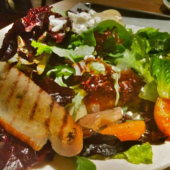 Tender Greens - Harvest Salad (Special of the Day) - New American Near Me - Pasadena, California Tender Greens - Harvest Salad (Special of the Day) - New American Near Me - Pasadena, California