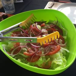 Che Chimichurri - Ensalada