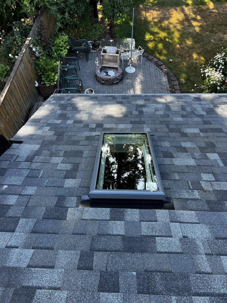 Top Shield Roofing - veterans service organization in Tigard, OR