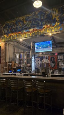 Root Down Brewing Company by null