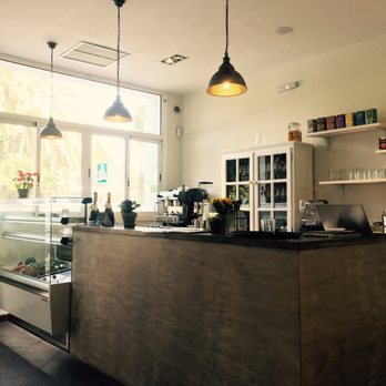 Gioia - Vegan Near Me - Marbella, Massachusetts