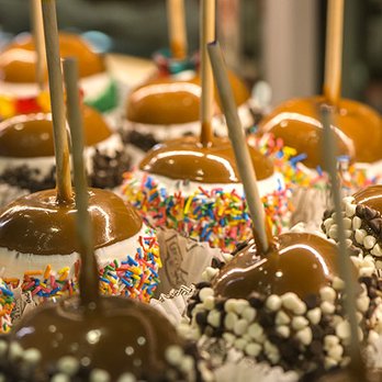 Rocky Mountain Chocolate Factory - caramels and sprinkles - Chocolatiers & Shops Near Me - Denver, Colorado Rocky Mountain Chocolate Factory - caramels and sprinkles - Chocolatiers & Shops Near Me - Denver, Colorado