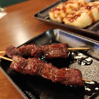Koi Sushi - yaki beef - Sushi Bars Near Me - Glen Burnie, Maryland