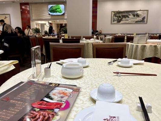 Red Star Seafood Restaurant by null