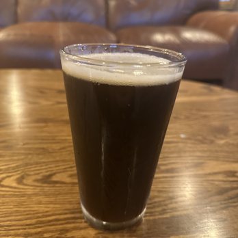 Gardiner Brewing Company - Short Fat Fanny - Breweries Near Me - Gardiner, New York