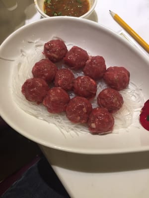 CHOCHO Hot Pot Premium All You Can Eat by null