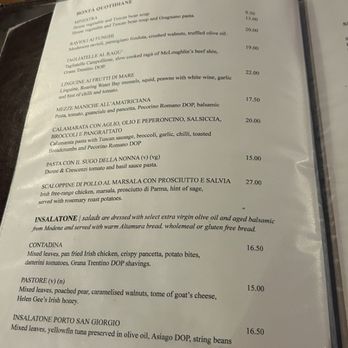 Dunne & Crescenzi - Italian Near Me - Dublin, D Dunne & Crescenzi - Italian Near Me - Dublin, D
