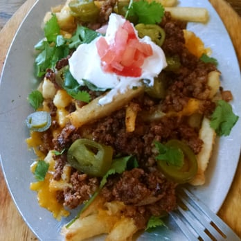 Los Chilitos - Chorizo Fries Appetizer - Mexican Near Me - Lebanon, New Jersey Los Chilitos - Chorizo Fries Appetizer - Mexican Near Me - Lebanon, New Jersey