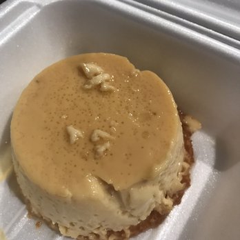 Casa Sanchez - Flan - Mexican Near Me - Ontario, California