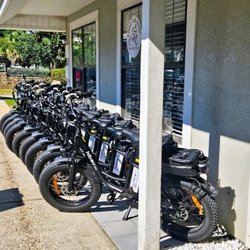 Ebike The Park