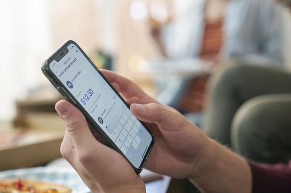 U.S. Bank Branch by null