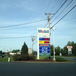 Exxon Mobil