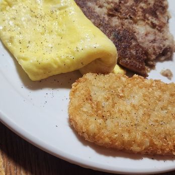 Nancy's Kitchen - Corned beef had hash, 2 eggs and hash brown - Bars Near Me - Waipahu, Hawaii Nancy's Kitchen - Corned beef had hash, 2 eggs and hash brown - Bars Near Me - Waipahu, Hawaii
