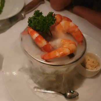Mastro's Steakhouse - Shrimp cocktail - Steakhouses Near Me - Thousand Oaks, California Mastro's Steakhouse - Shrimp cocktail - Steakhouses Near Me - Thousand Oaks, California