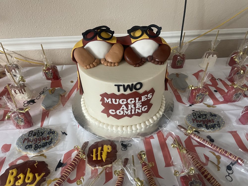 KITTY’S KAKERY Updated August 2024 858 S Fort Hood St, Killeen