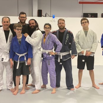 Insight Brazilian Jiu Jitsu - Some of the La Grange crew with Professor Alex Henley - Boxing Near Me - La Grange, Texas Insight Brazilian Jiu Jitsu - Some of the La Grange crew with Professor Alex Henley - Boxing Near Me - La Grange, Texas