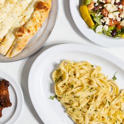 Claudio’s Pizzeria