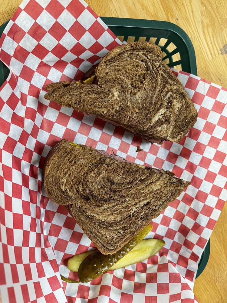 BOB’S DELI 41 Photos & 56 Reviews 1147 NE Stephens St, Roseburg