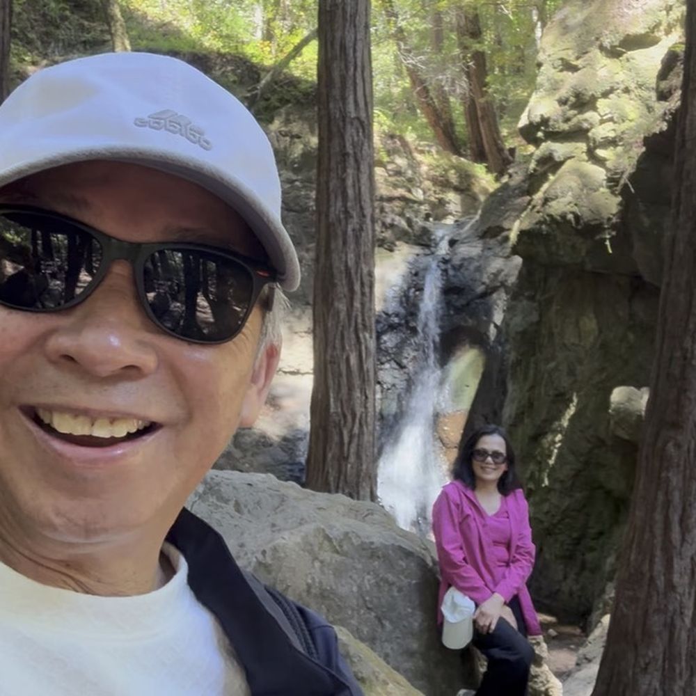 Cascade Park - Parks Near Me - Mill Valley, California