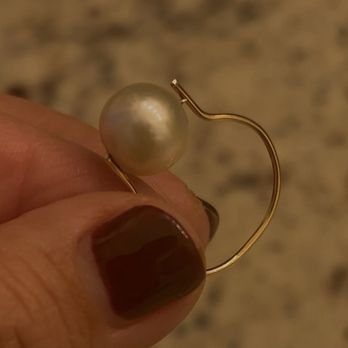 Catbird - Brooklyn - Original ring - Jewelry Near Me - Brooklyn, New York