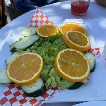 Que Rico Nightclub - "BotNa de fruta" And this is what they gave us... - Mexican Near Me - Oakland, California Que Rico Nightclub - "BotNa de fruta" And this is what they gave us... - Mexican Near Me - Oakland, California