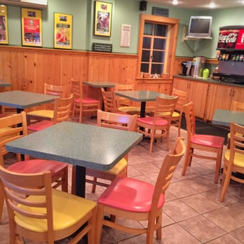 Pastrami Joe's - Delis Near Me - Marshall, Michigan