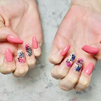 NailTime - Nail Salons Near Me - Wichita, Kansas