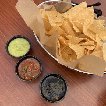 Santo Mezcal - Chips and salsa - Mexican Near Me - Santa Barbara, California Santo Mezcal - Chips and salsa - Mexican Near Me - Santa Barbara, California