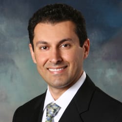 Boghossian Vision - Dr. Allen Boghossian
