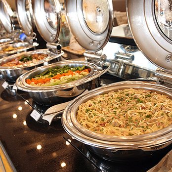 Sea Breeze - Buffets Near Me - Malay, AKL