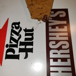 Pizza Hut - Self explanatory
