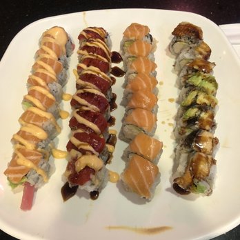 Hello Sushi - Japanese Near Me - Redlands, California Hello Sushi - Japanese Near Me - Redlands, California
