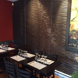Restaurant Soriya - Salle à manger