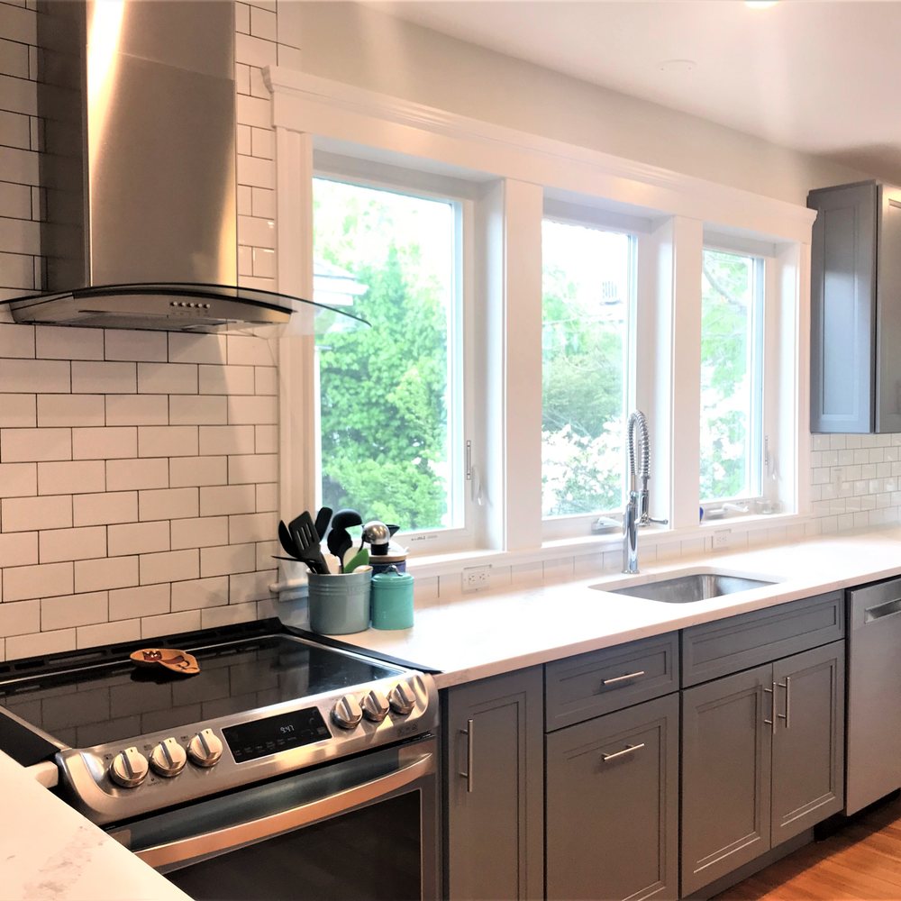Bel Kitchen & Bath Design - Kitchen & Bath Near Me - Belmont, Massachusetts
