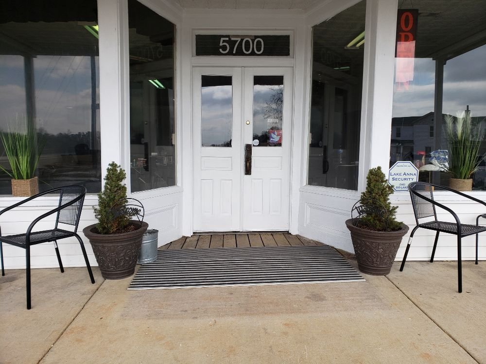 LAKE ANNA REAL ESTATE GROUP 5700 Fenton Rd, Spotsylvania, Virginia