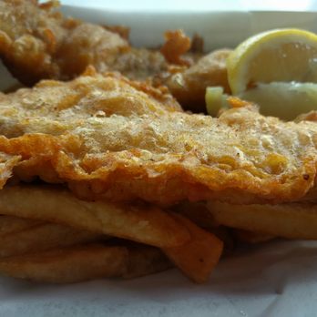 Harbor Fish & Chips - Fish and chips - Fish & Chips Near Me - Oceanside, California Harbor Fish & Chips - Fish and chips - Fish & Chips Near Me - Oceanside, California