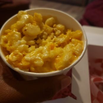 Roaming Rooster - Mac n' cheese - Chicken Shop Near Me - Washington, DC, District of Columbia Roaming Rooster - Mac n' cheese - Chicken Shop Near Me - Washington, DC, District of Columbia