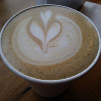 Heart - Coffee & Tea Near Me - Portland, Oregon Heart - Coffee & Tea Near Me - Portland, Oregon