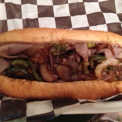 Taste of Chicago - Vienna Beef sandwich