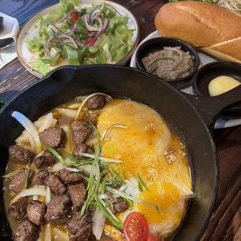 HEM Kitchen And Bar - Bo ne - Vietnamese Near Me - Houston, Texas HEM Kitchen And Bar - Bo ne - Vietnamese Near Me - Houston, Texas