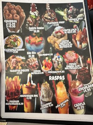 Menu photo 1 Birria & Micheladas Houston, TX Menu photo 1 Birria & Micheladas Houston, TX