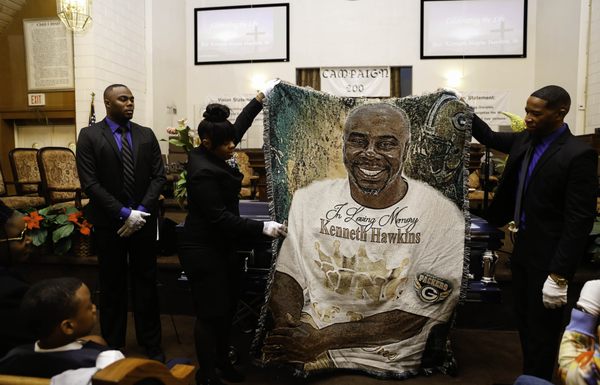 Pruitt & Pruitt Mortuary