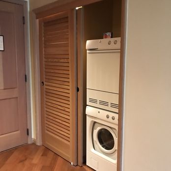 Lodge at Suncadia - Washer and dryer that make tons of noise - think jet engine! - Hotels Near Me - Cle Elum, Washington Lodge at Suncadia - Washer and dryer that make tons of noise - think jet engine! - Hotels Near Me - Cle Elum, Washington