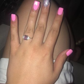 Queen Nails - Heading to Disney in a couple of days, and now I have the nails to match - Nail Salons Near Me - Fort Lauderdale, Florida Queen Nails - Heading to Disney in a couple of days, and now I have the nails to match - Nail Salons Near Me - Fort Lauderdale, Florida