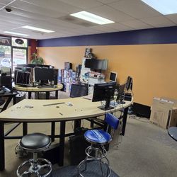 Rancho Computers