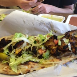Rusholme Chippy