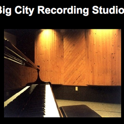 Big City Recording Studios